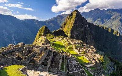 World Heritage Sites