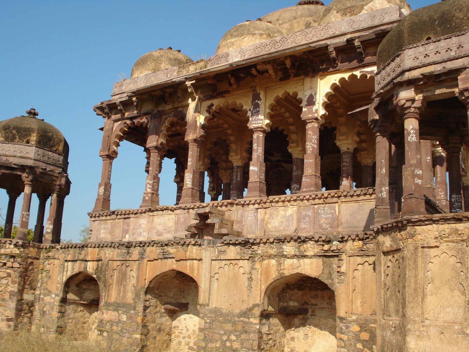 Ranthambore Fort, Rajasthan