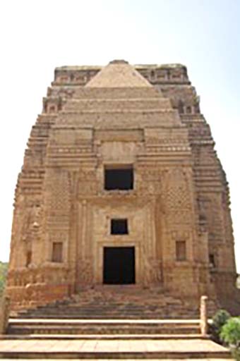 Teli ka Mandir