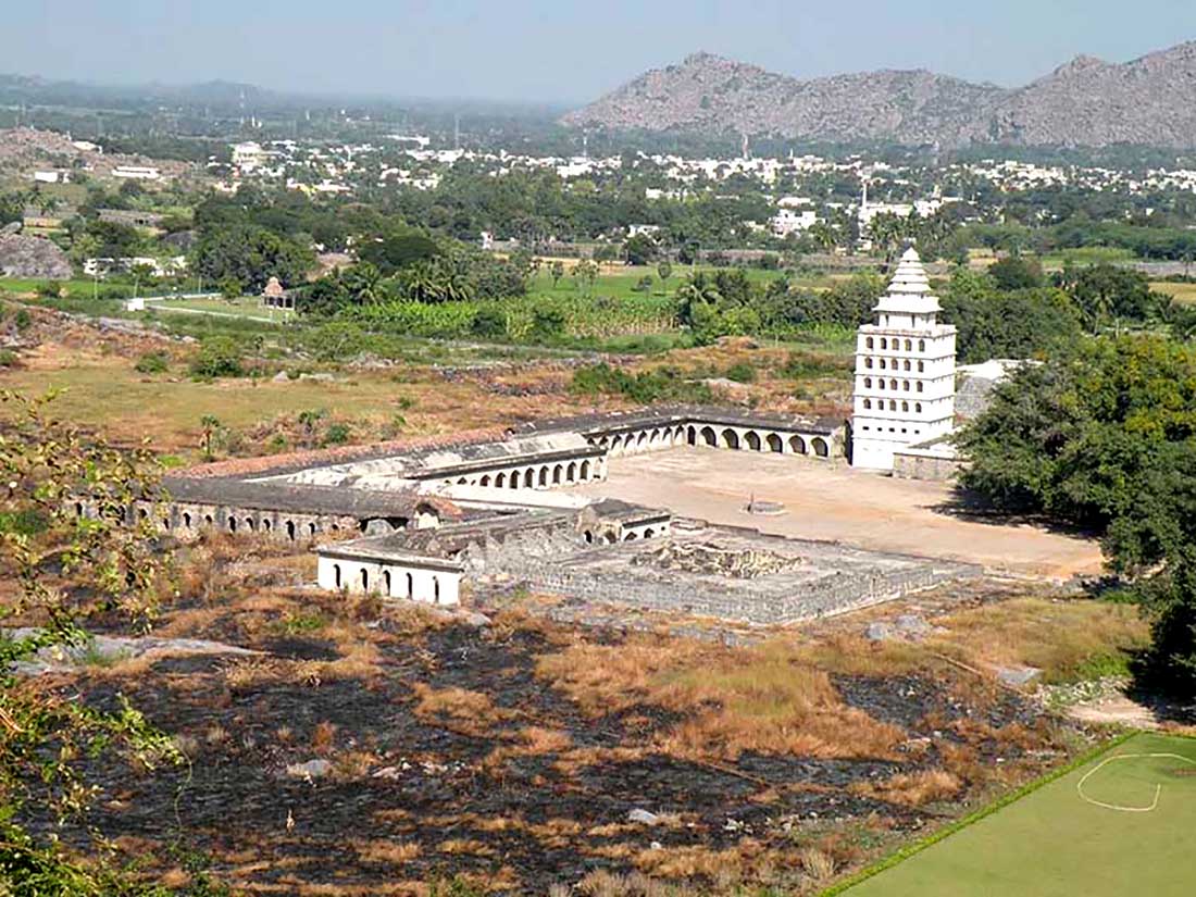 Kalyana Mahal