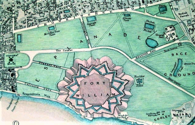 The Swatantrata Senani Smarak, Image Source: Wikimedia Commons