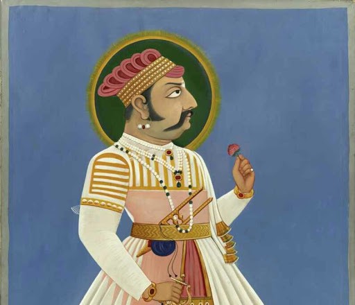 Rana Kumbha. Image Source: Wikimedia Commons