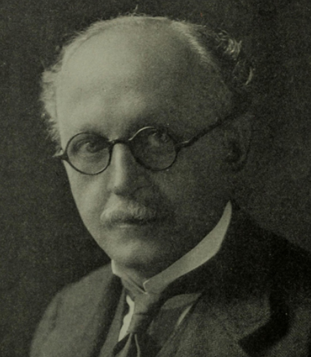 Sir Edwin Lutyens