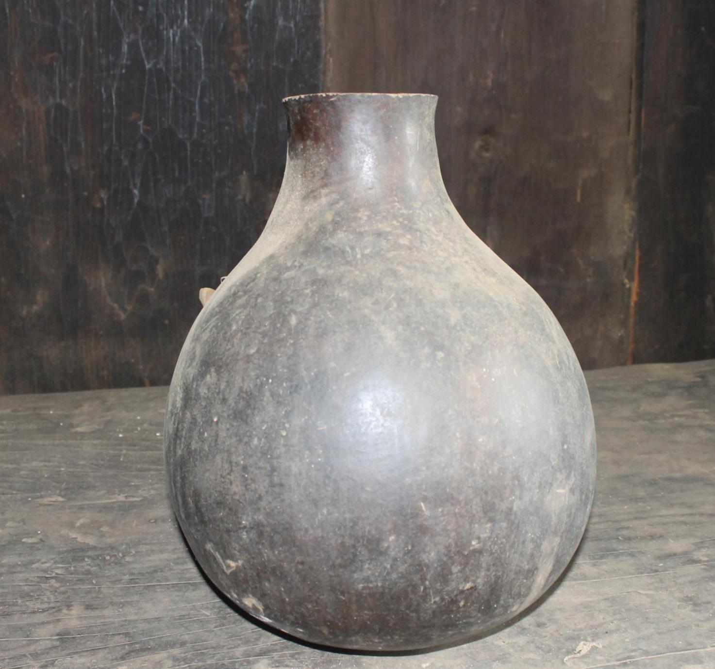 Khor (Rice beer of Tangkhul)