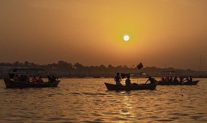 Kumbh Mela