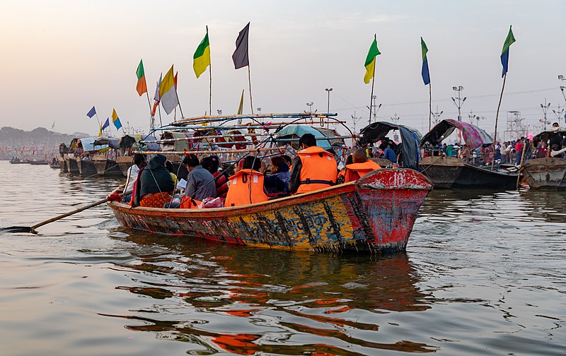 Kumbh Mela