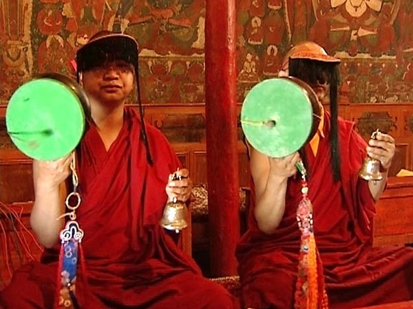 Buddhist Chanting