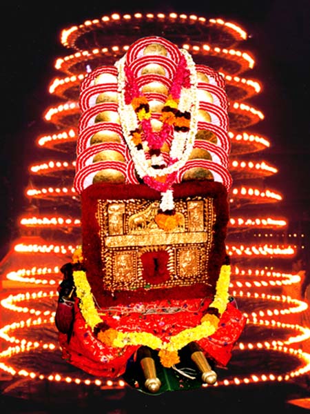Chettikulangara