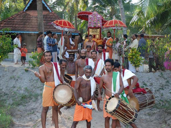 Chettikulangara