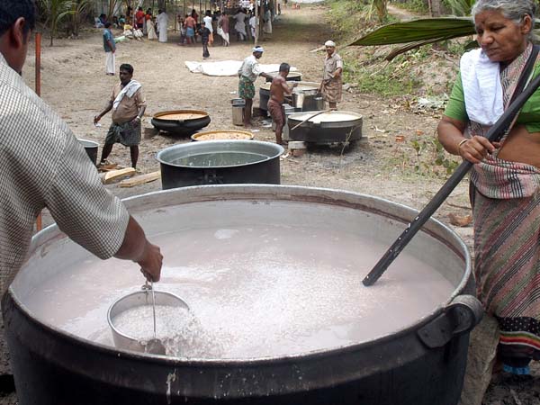 Chettikulangara