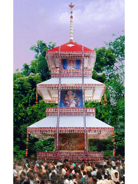Chettikulangara
