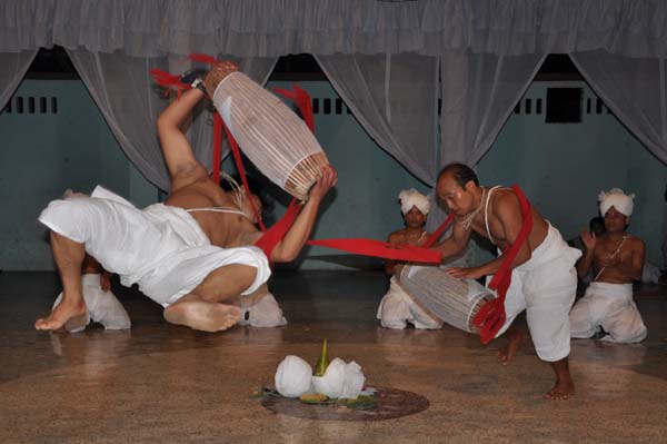 Sankirtan