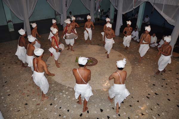 Sankirtan