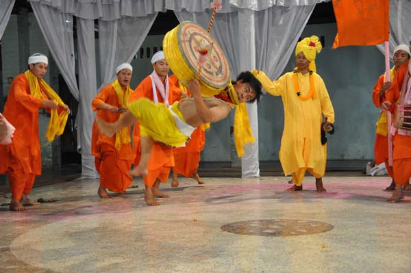 Sankirtan