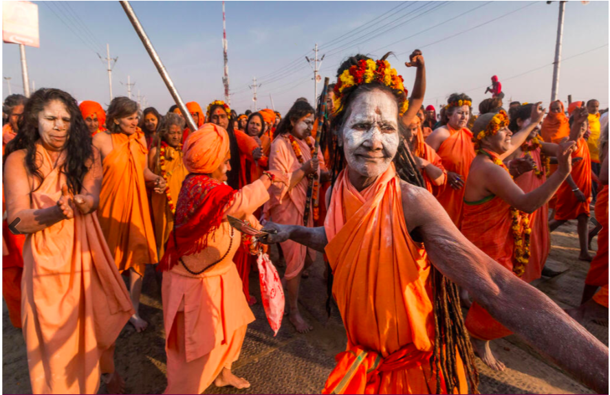 Kumbh Mela