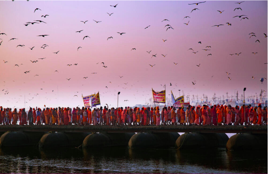 Kumbh Mela