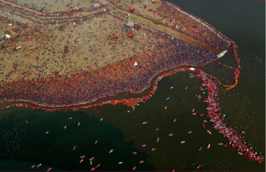 Kumbh Mela
