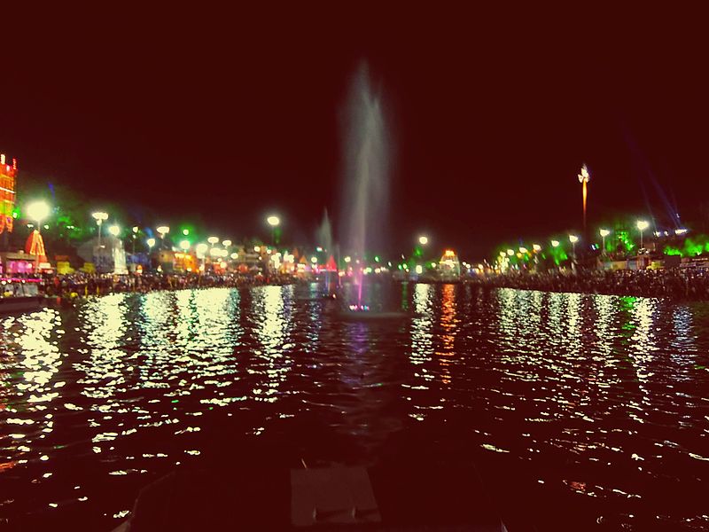 Kumbh Mela