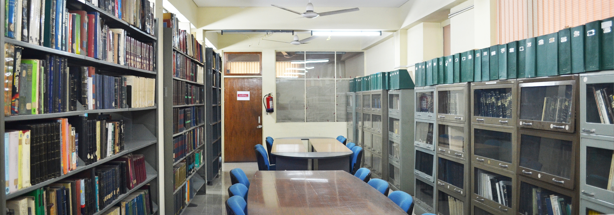 National Research Laboratory for Conservation of Cultural