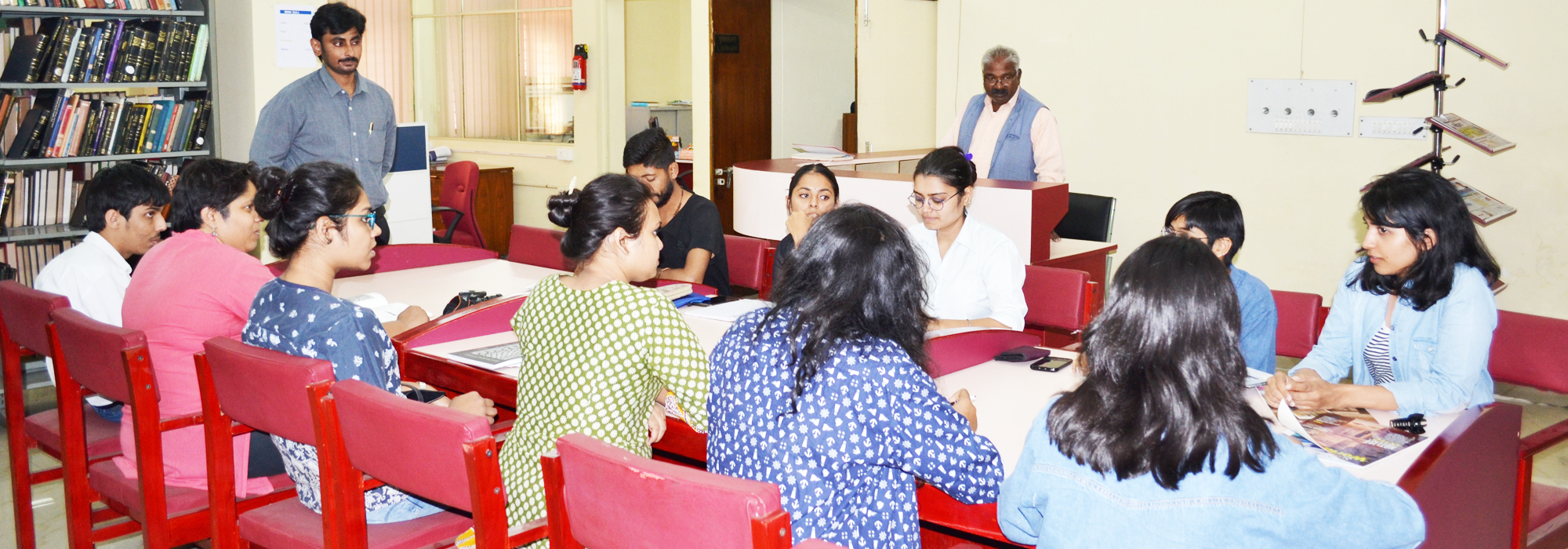 National Research Laboratory for Conservation of Cultural