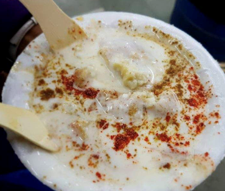Dahi Bada
