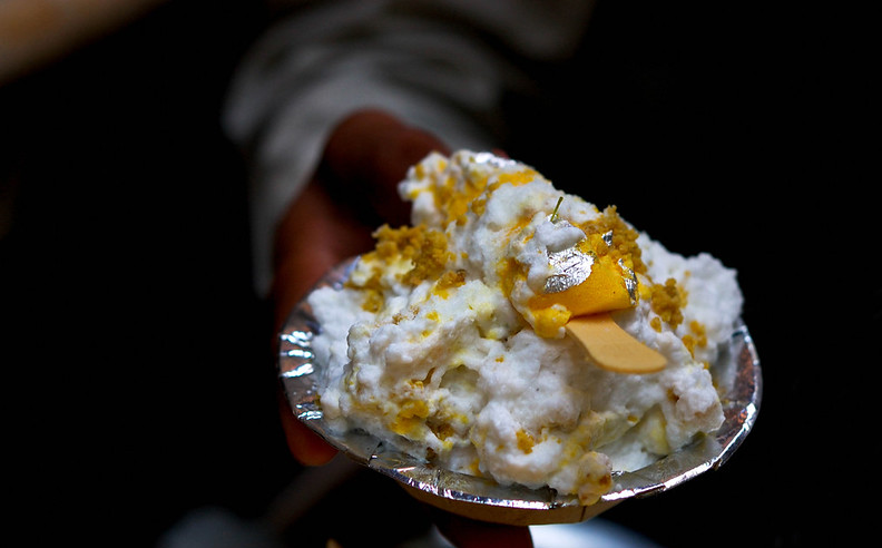 Daulat-ki-chaat, Image Source: Flickr