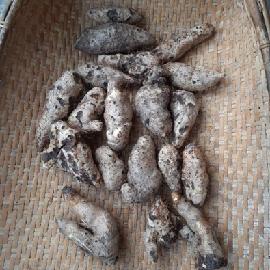 achar