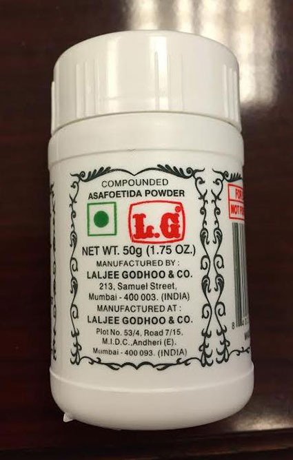 Asafoetida has both culinary and medicinal uses.