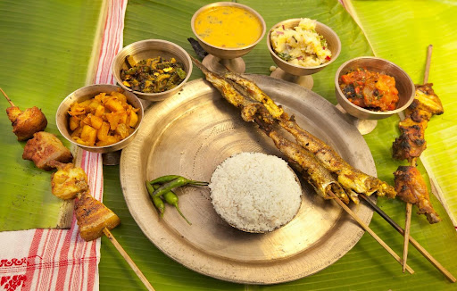 Akholghor