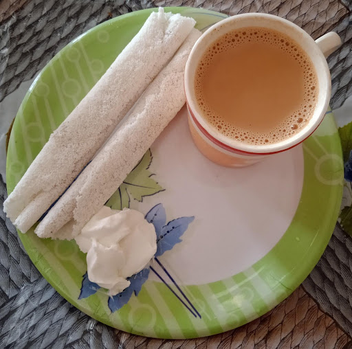 Akholghor