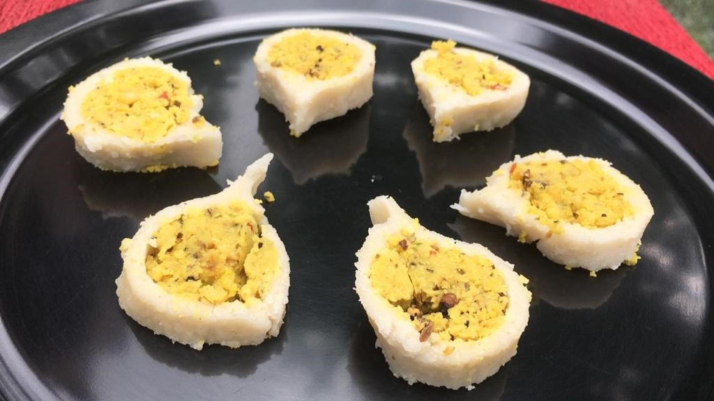 Dal Pitha 