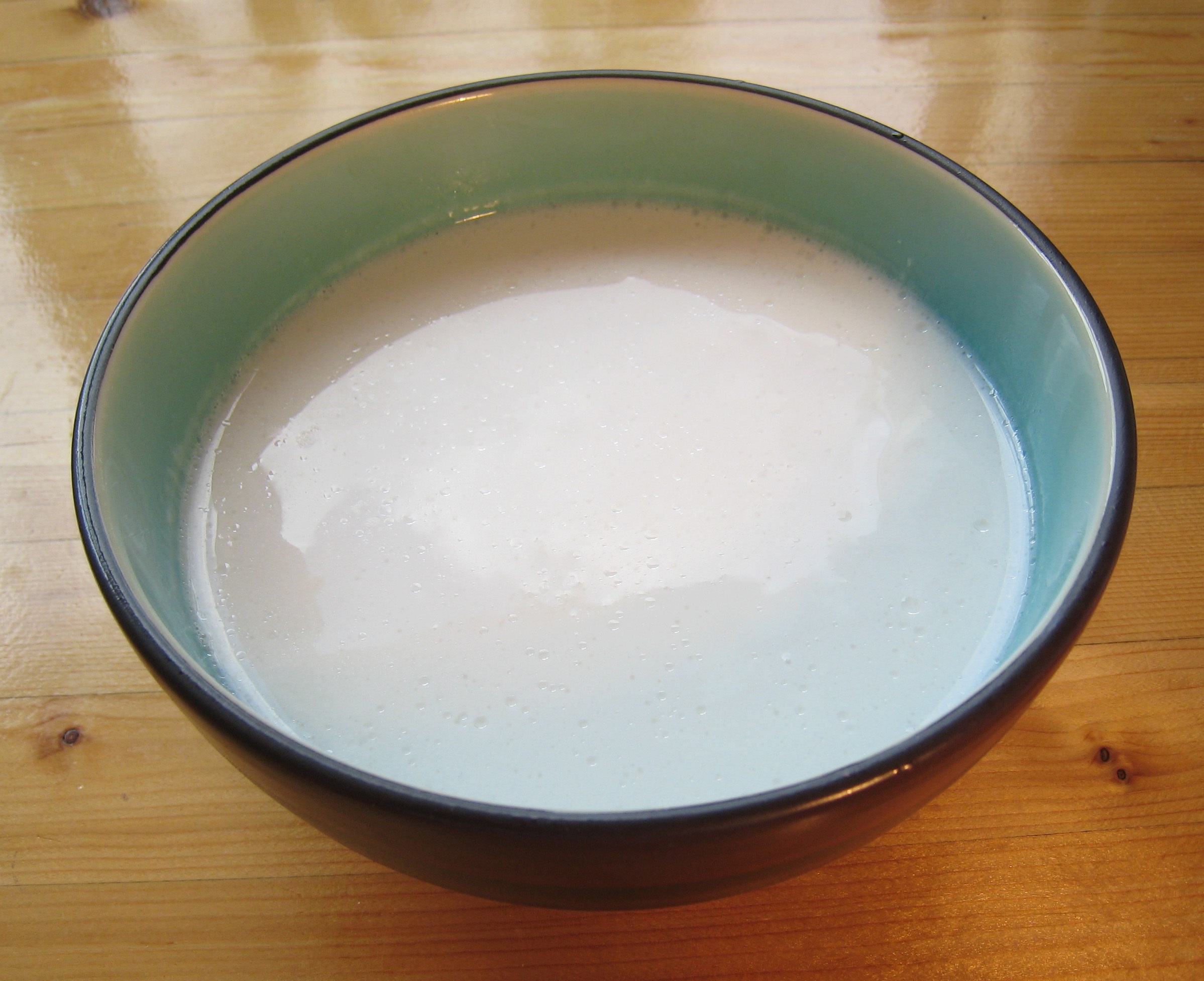 Tender Coconut Pudding: a melt-in-the-mouth delicacy