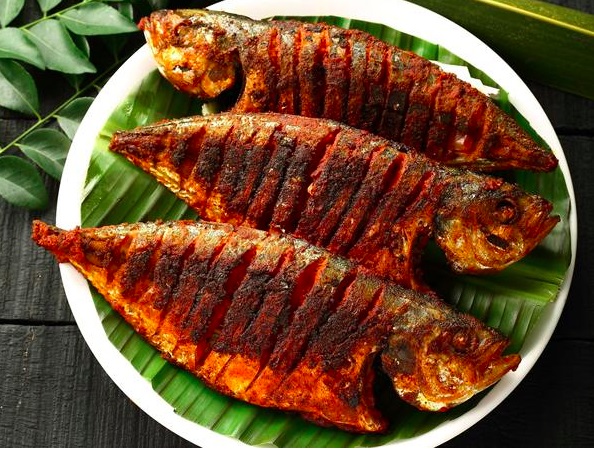 Fish Fry
