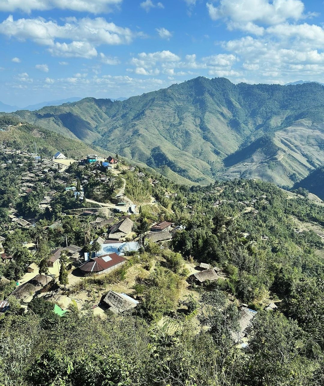 sunayani