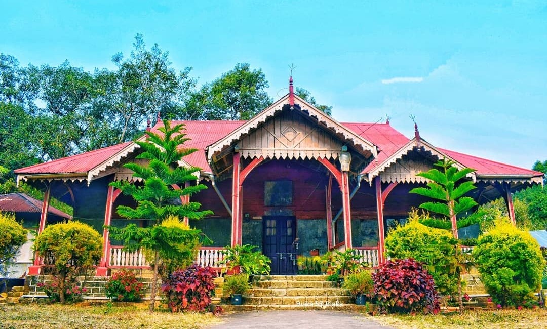 sunayani