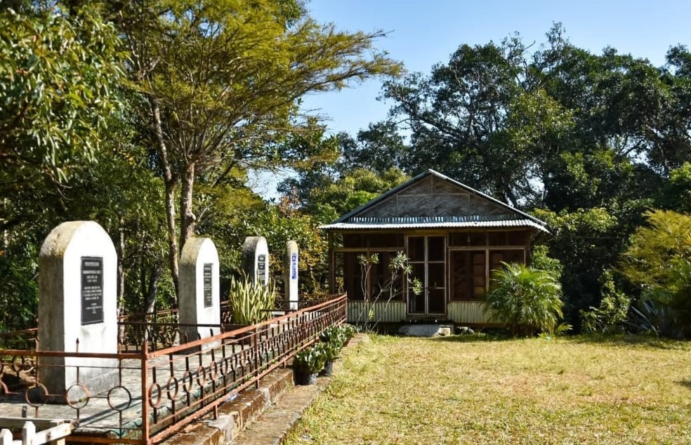 sunayani