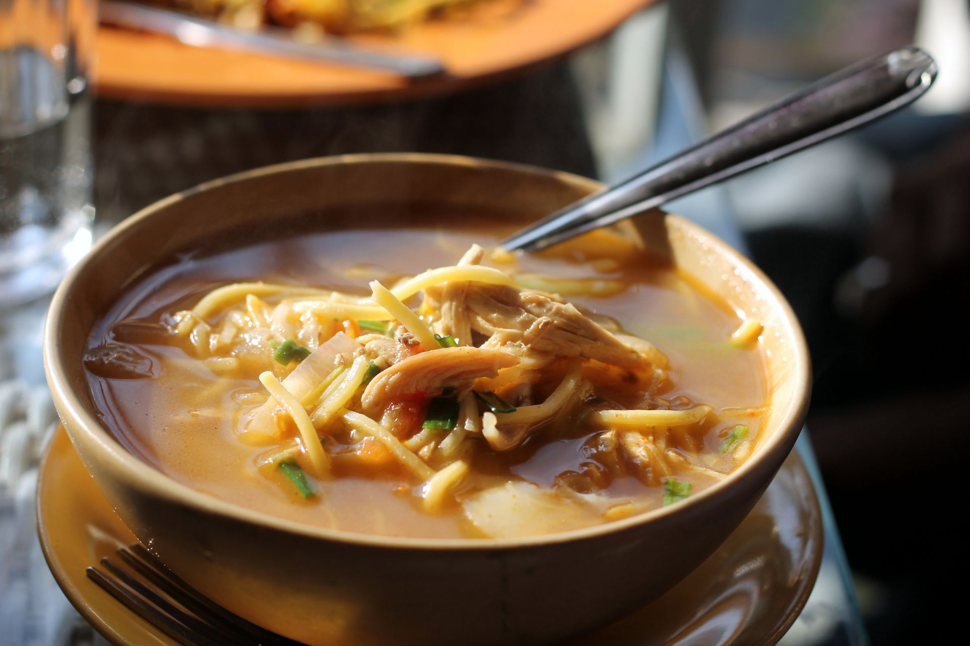 The Culinary Treasures of Sikkim