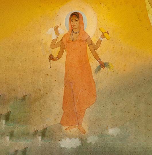 ABANINDRANATH