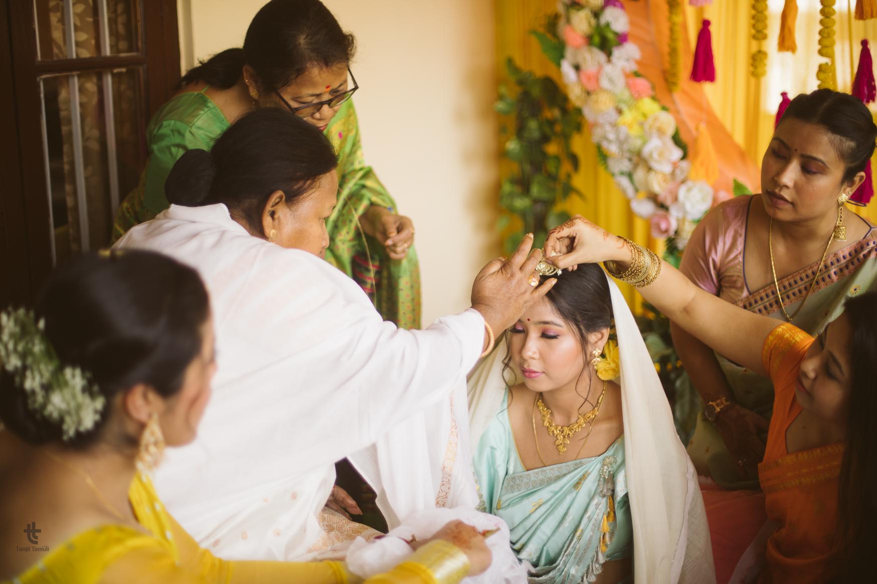 kesarbhai