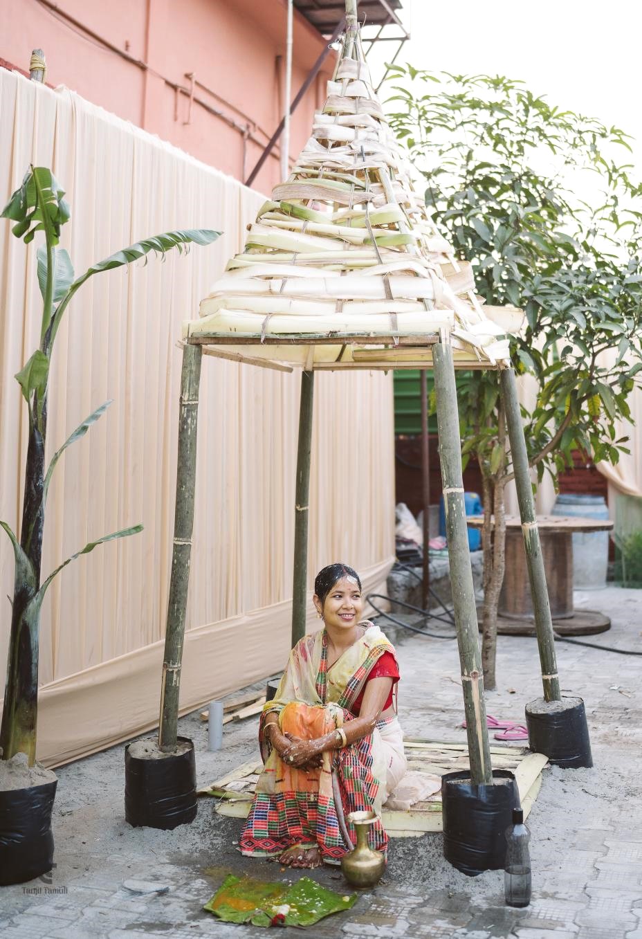 kesarbhai