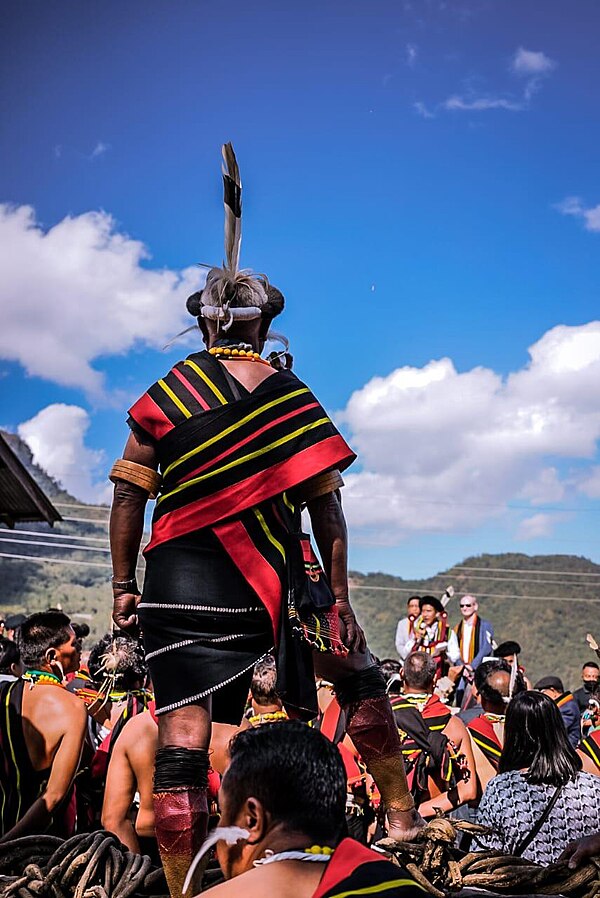 Kisama Heritage Village