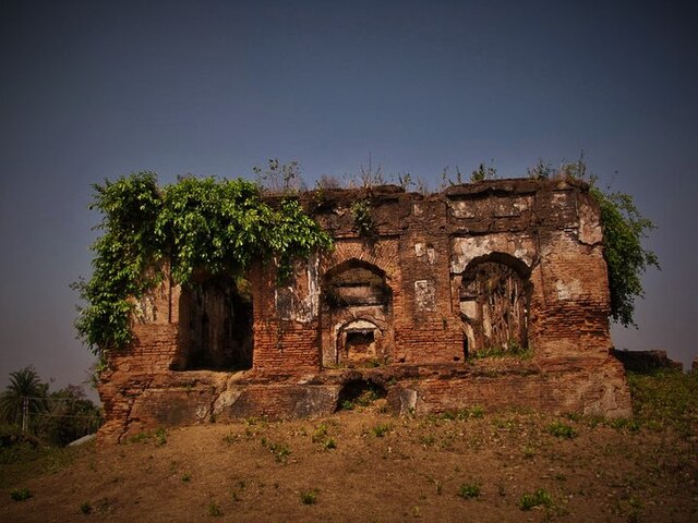 Kisama Heritage Village