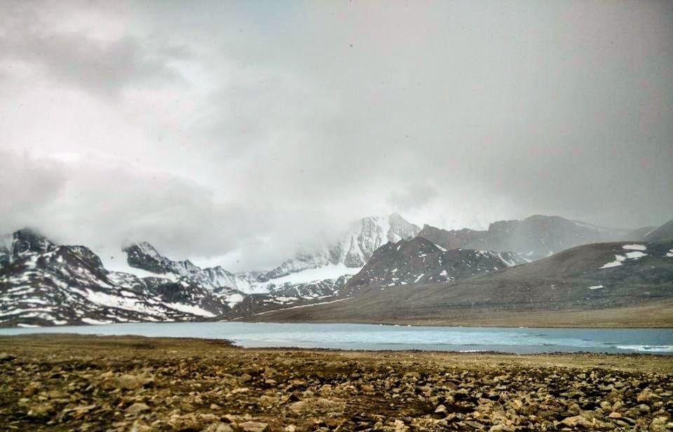 Tso Lhamo