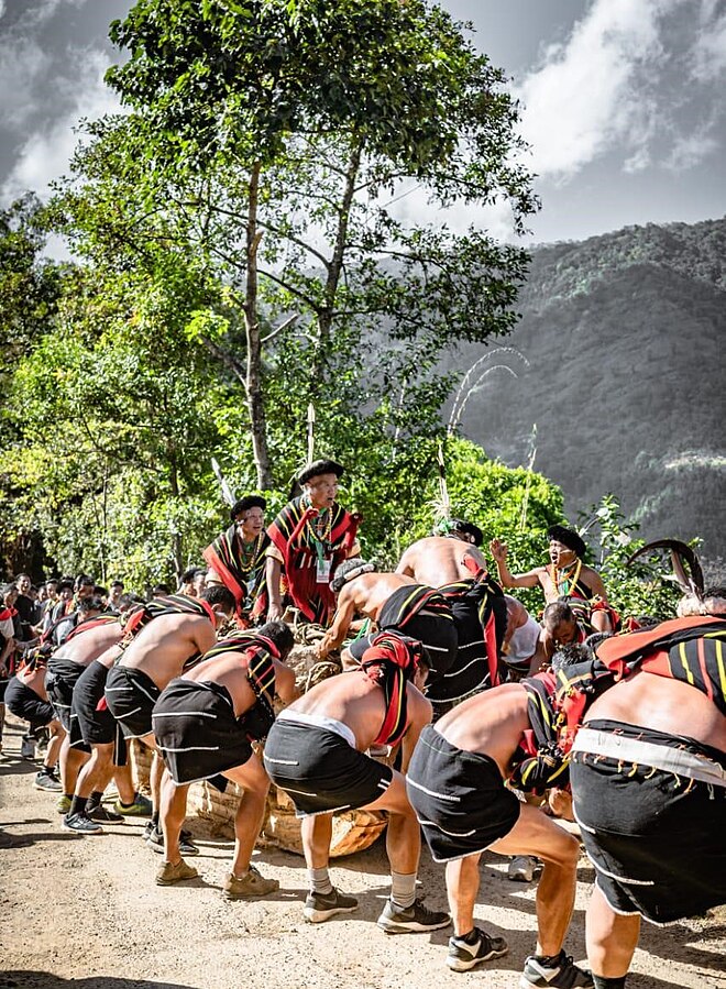 Kisama Heritage Village