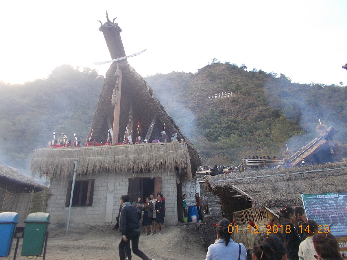 Kisama Heritage Village