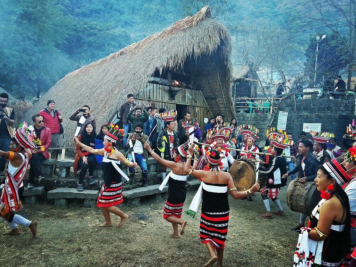 Kisama Heritage Village
