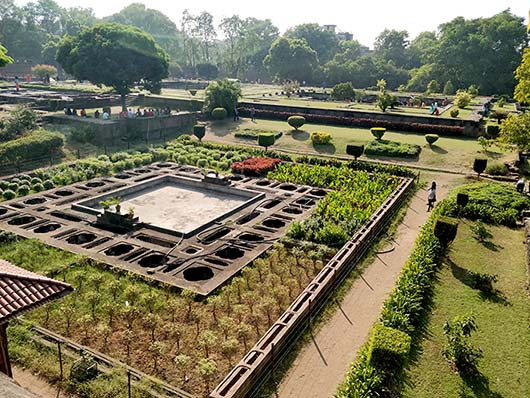 Shaniwarwada
