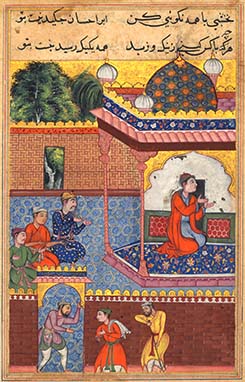 kesarbhai