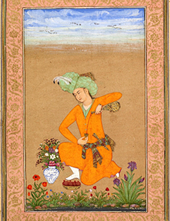 kesarbhai