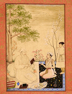 kesarbhai